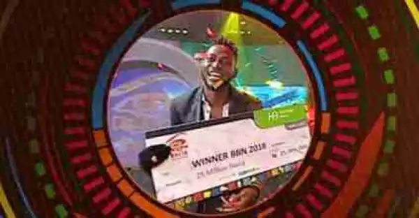 #BBNaija: List Of Things Miracle Won In Big Brother Naija 2018
